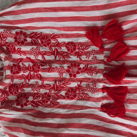 Zara top - Picture 3 of 3